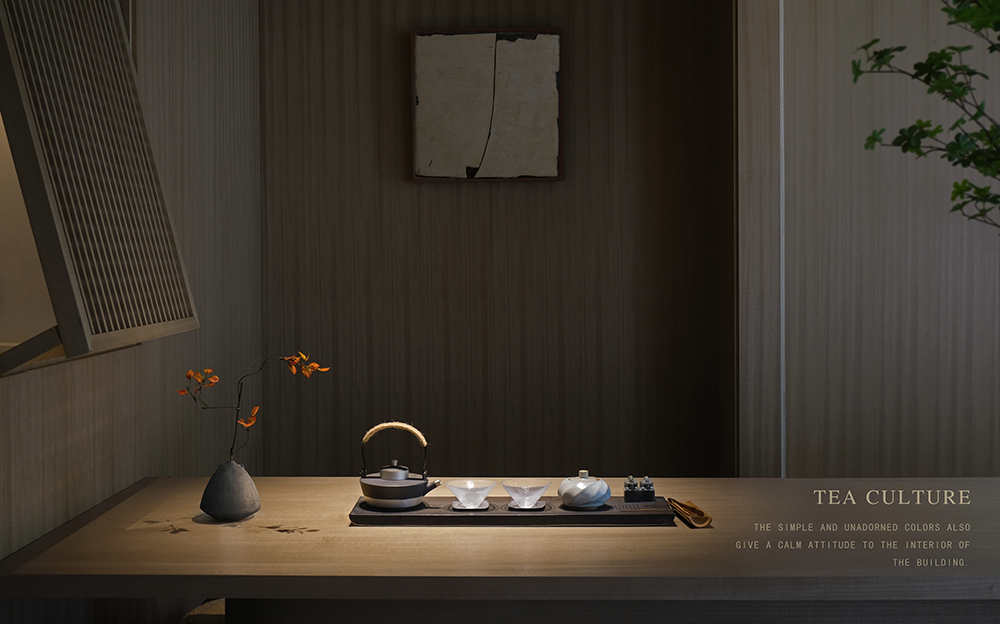 绍兴桃源里（兰若寺AB居住地块）丨中国绍兴丨JV深圳维捷设计-16