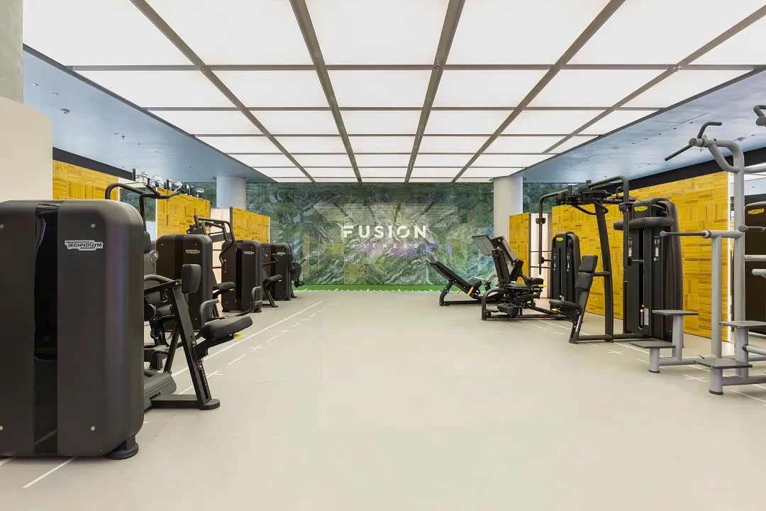 上海桃浦智创广场丨中国金昌丨ennead architects LLP-24