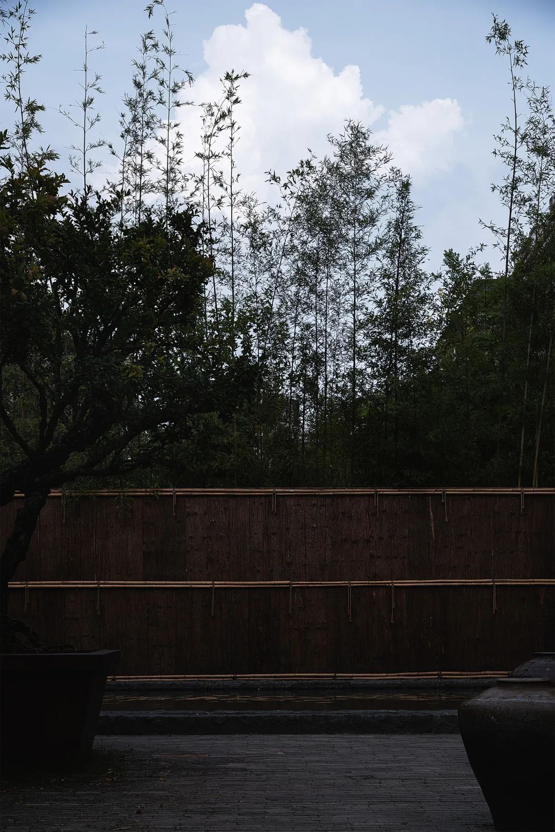 茶室(佳和喔香)丨中国成都丨现场建筑工作室-124