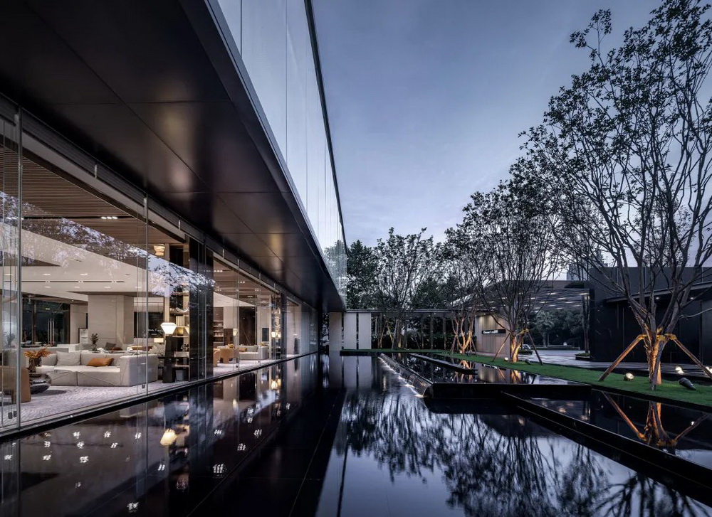 重庆华润·润府丨中国重庆丨柏涛建筑设计（北京）有限公司-60