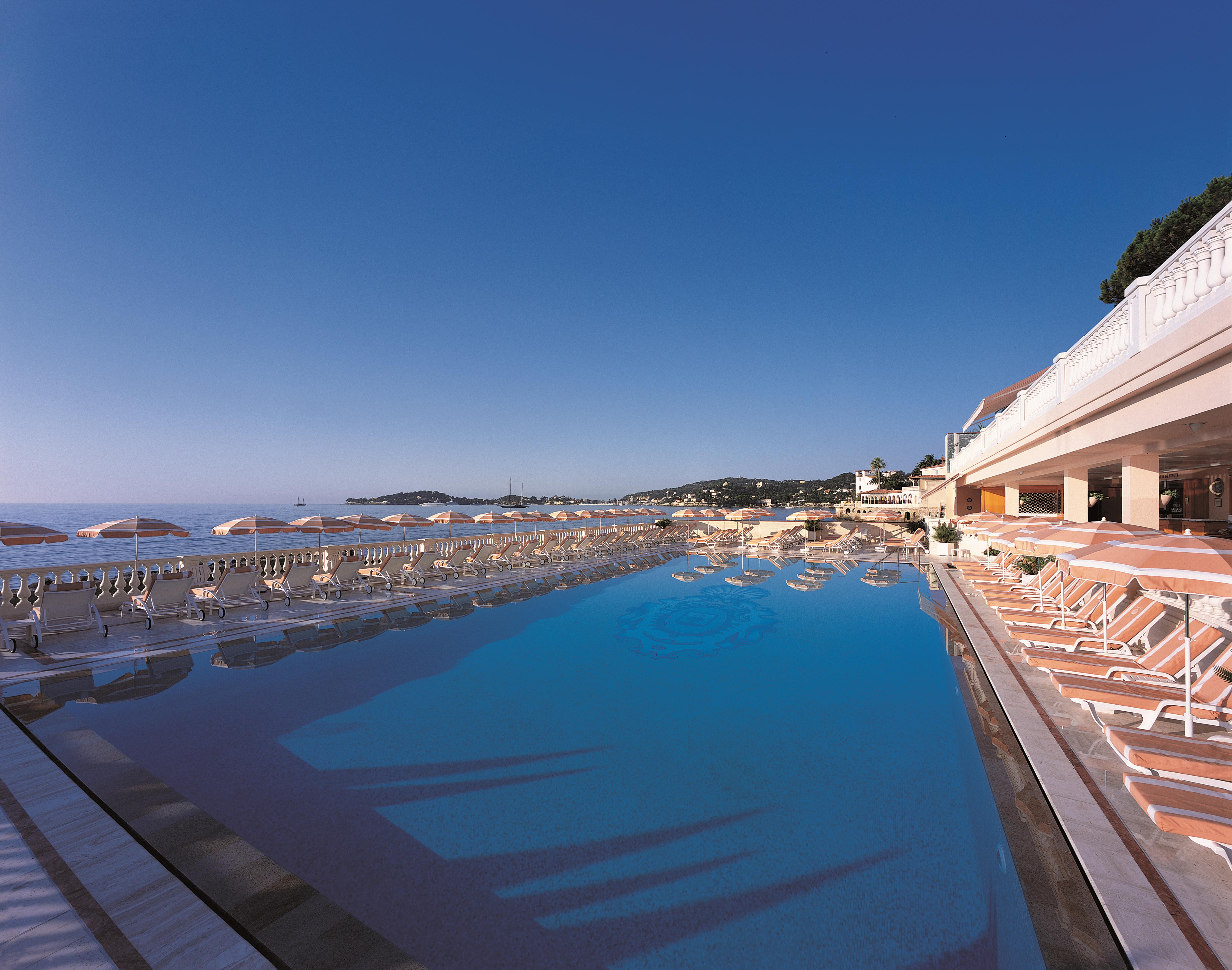 法国滨海博利厄酒店-26