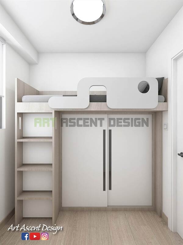 海怡半岛设计 · 海怡半岛装修室内设计-84