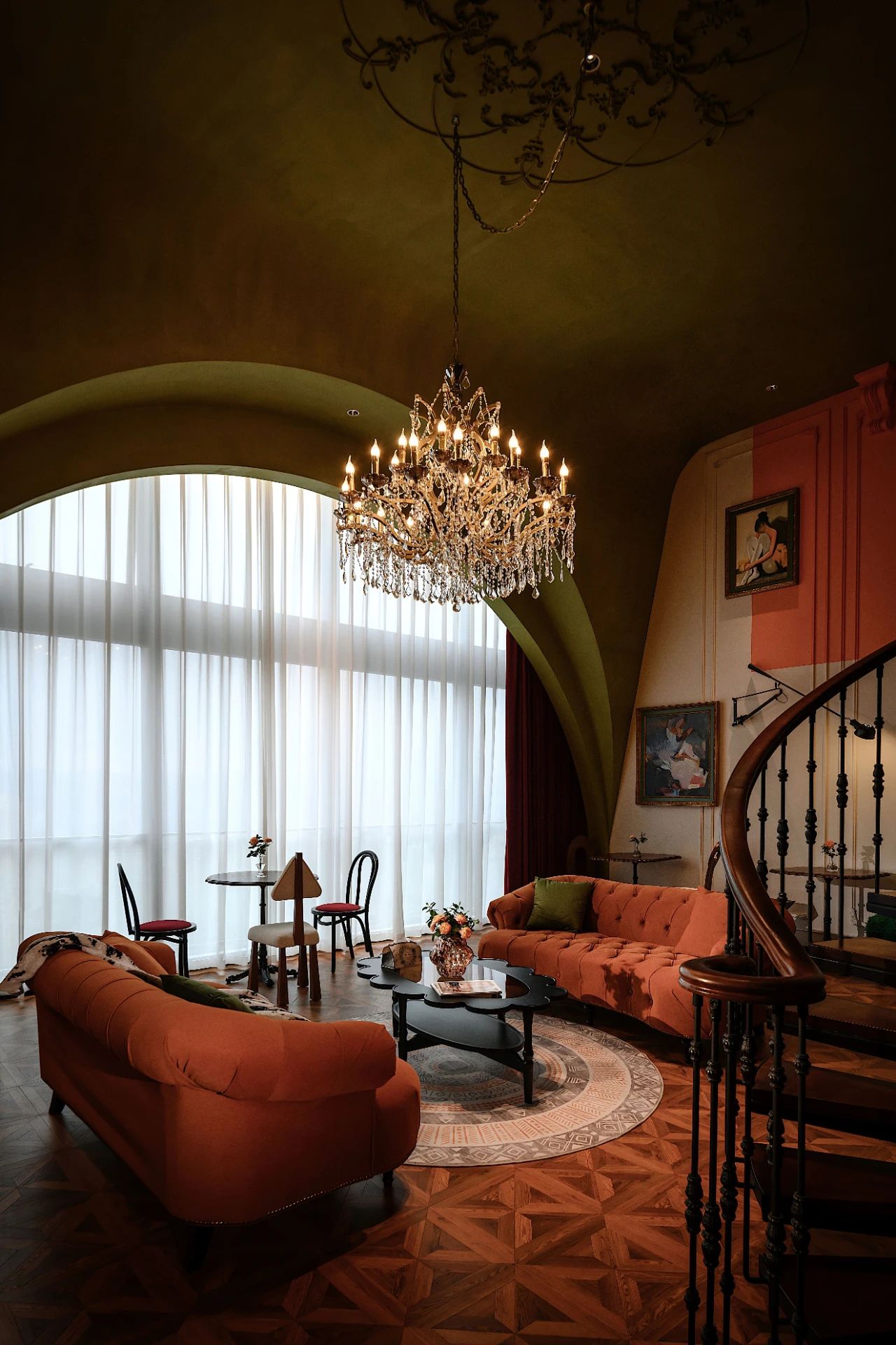 予余设计办公室丨中国重庆丨予余设计工作室-4