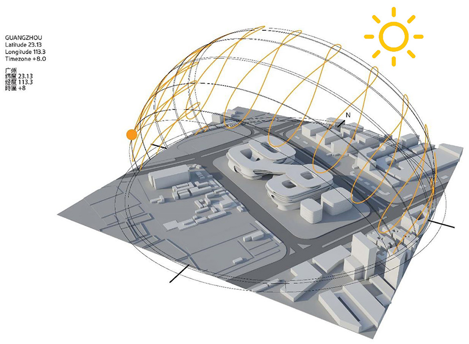 无限极广场丨中国广州丨Zaha Hadid Architects-125