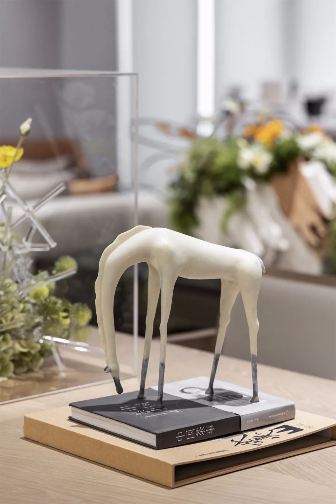 福州旭辉·榕心江来丨中国福州丨赛拉维设计 CLV.DESIGN-40