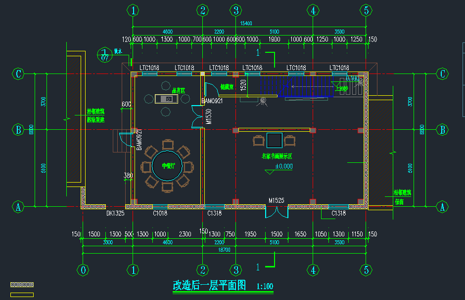 民宿~梓桐书画楼-1