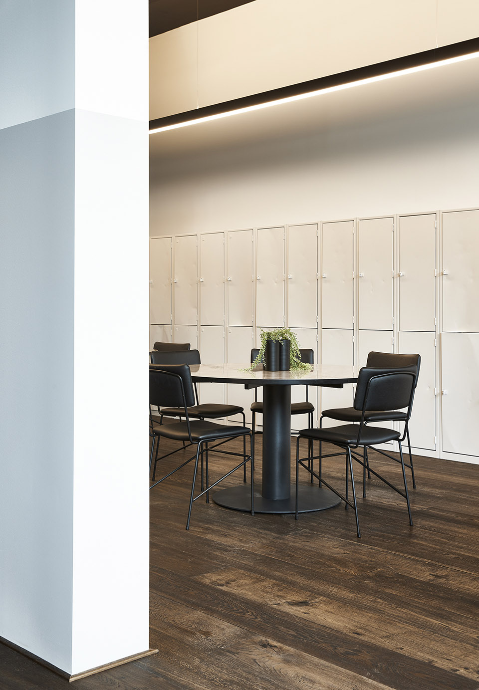 睿狮博斐办公空间 | Tom Mark Henry-26