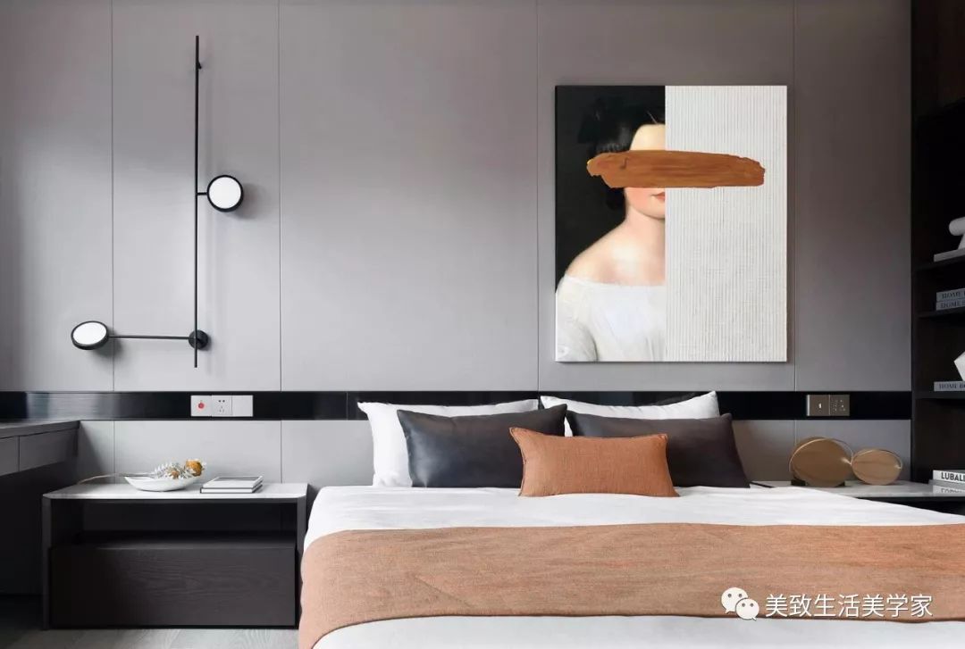 四层别墅,重构生活与设计的平衡-34