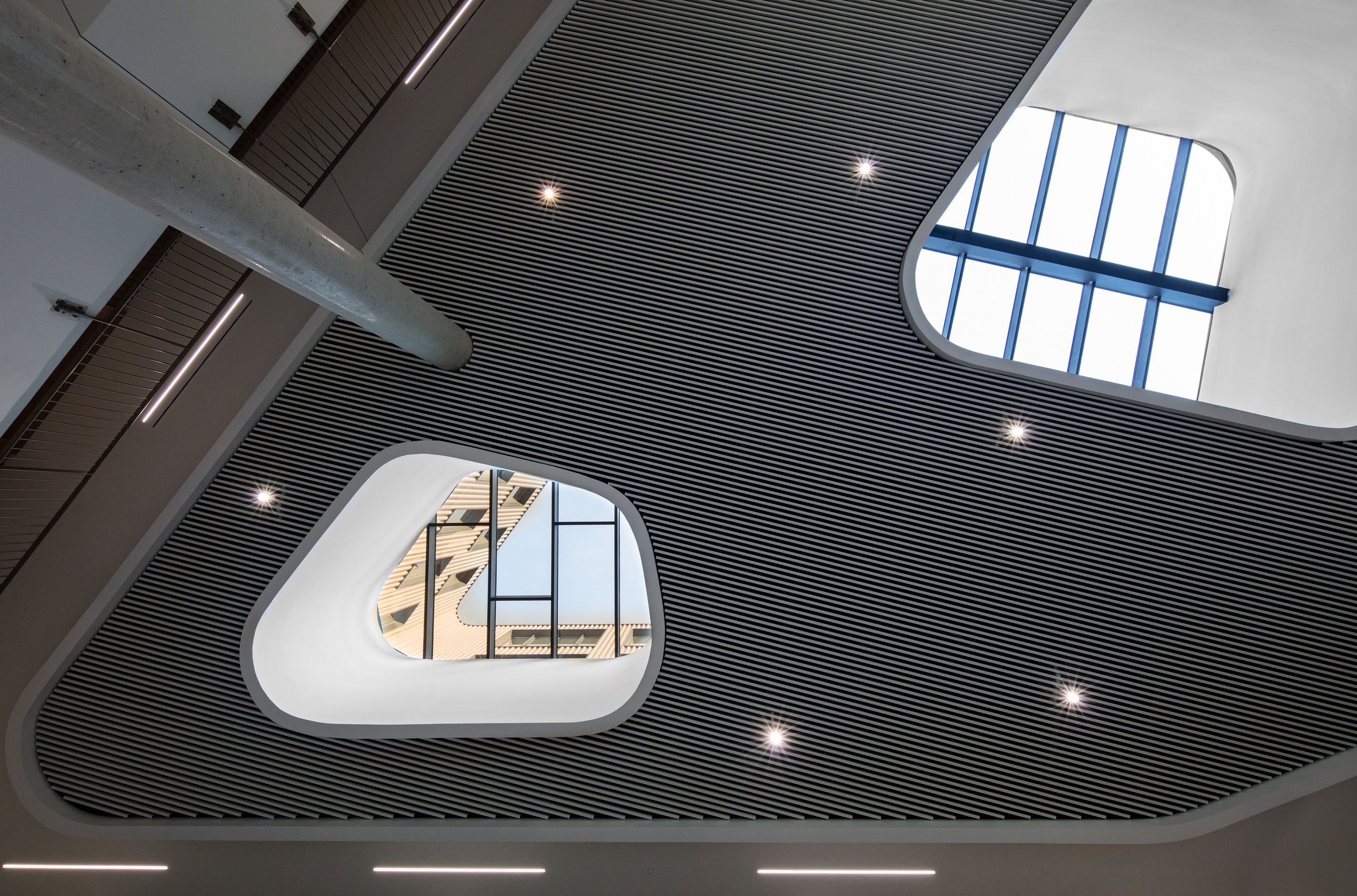 波尔图维德拉新法院大楼-24