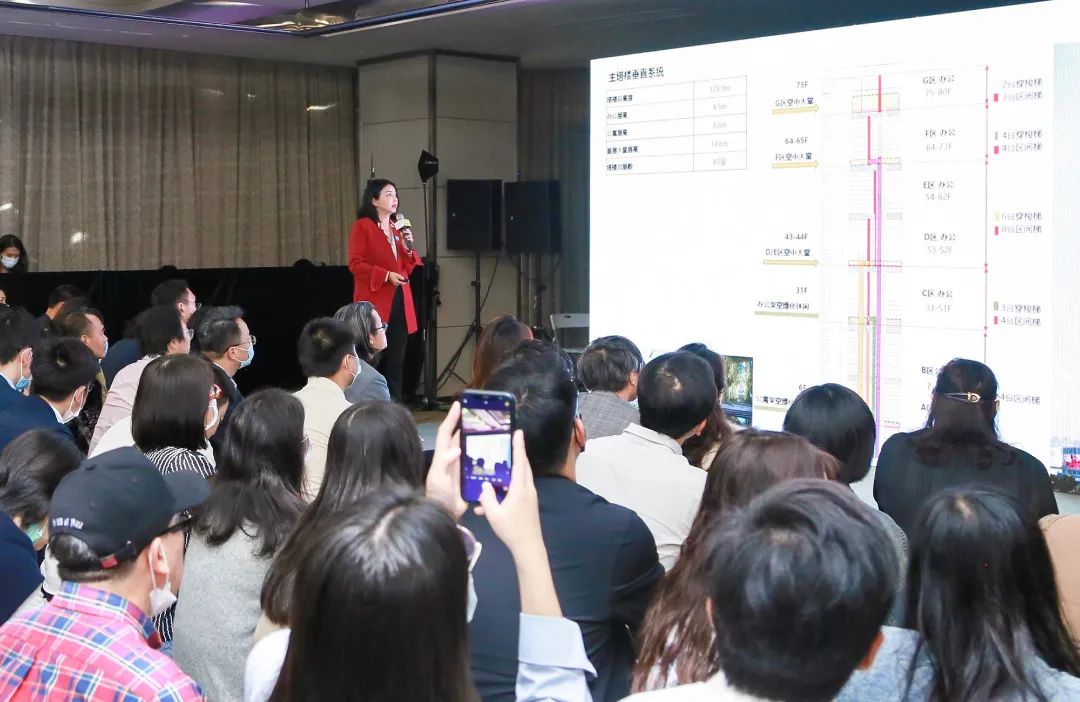 AUBE 欧博设计 2021 年度精彩项目回顾丨中国深圳-140