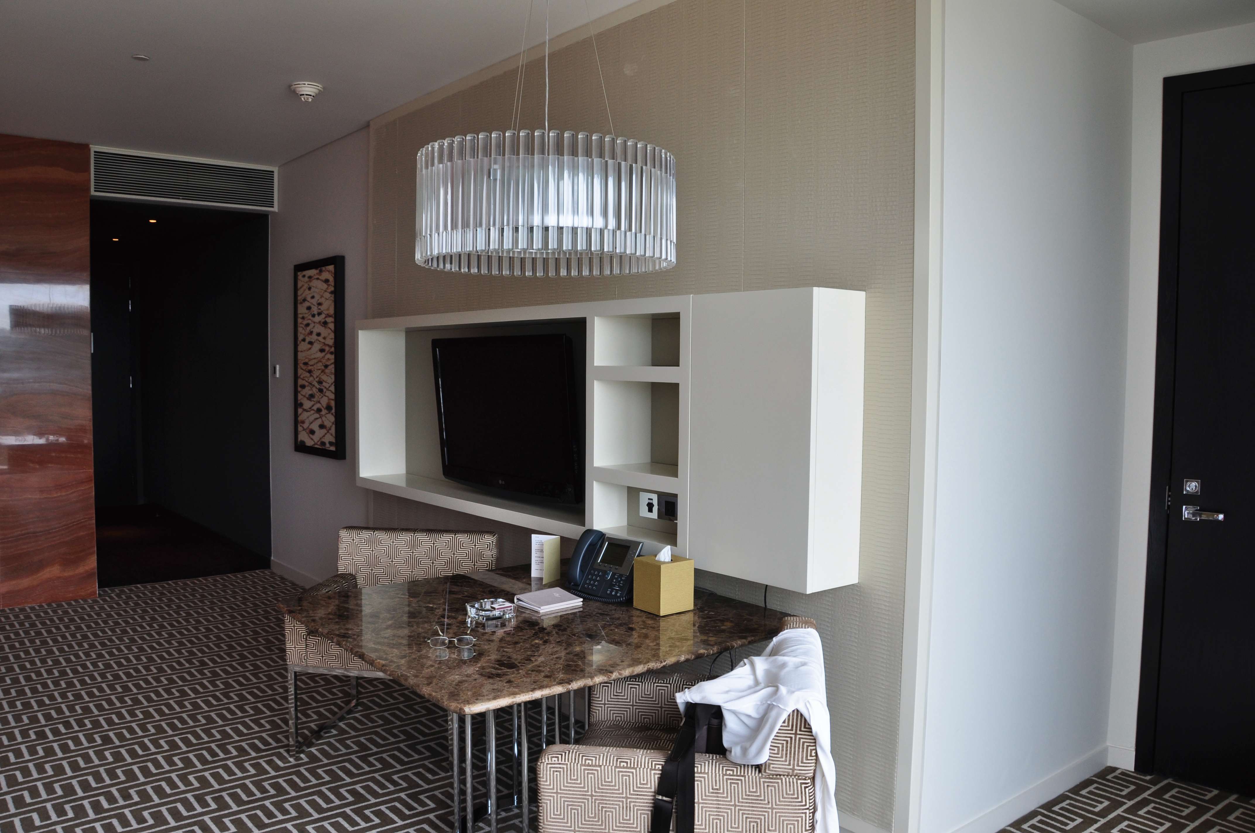 澳门新豪天地皇冠假日酒店 2-4-3