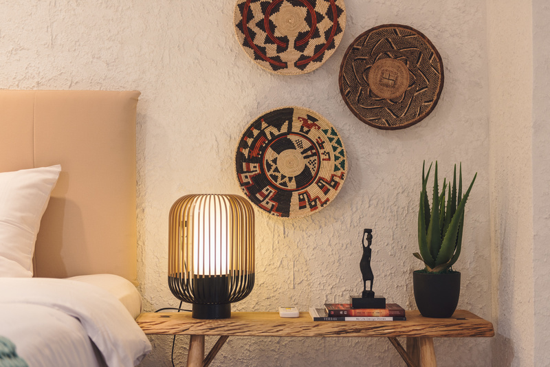 广州海风徐来城市民宿丨中国广州-38