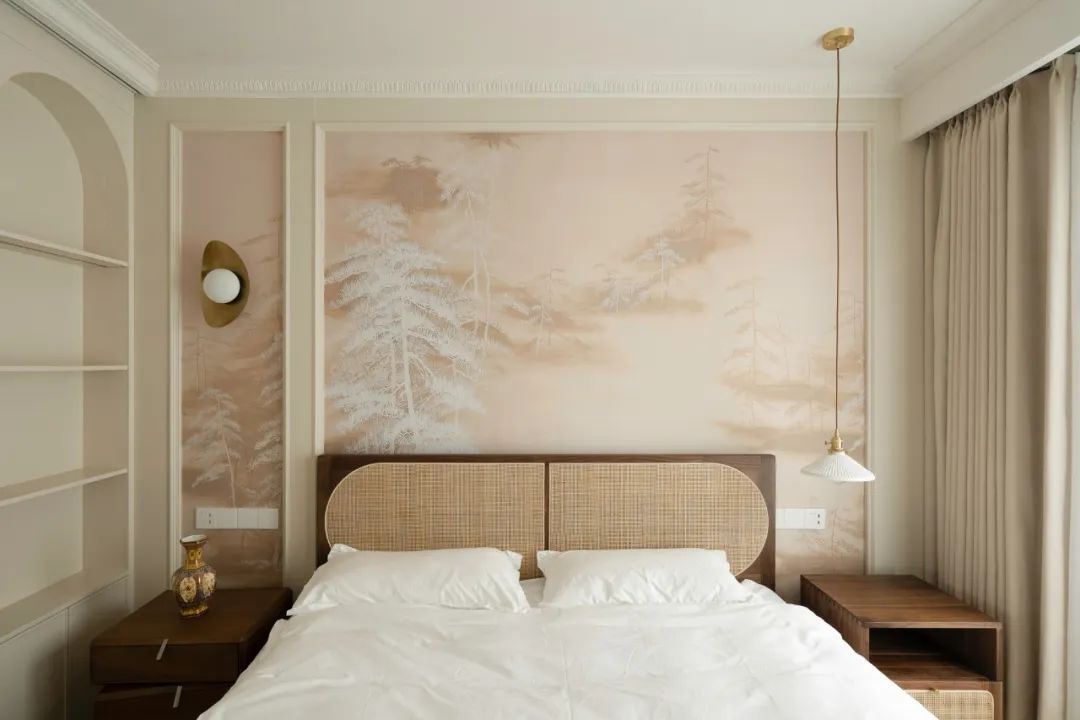 同桌的你 · 法式中国风上海大宅丨中国上海-53