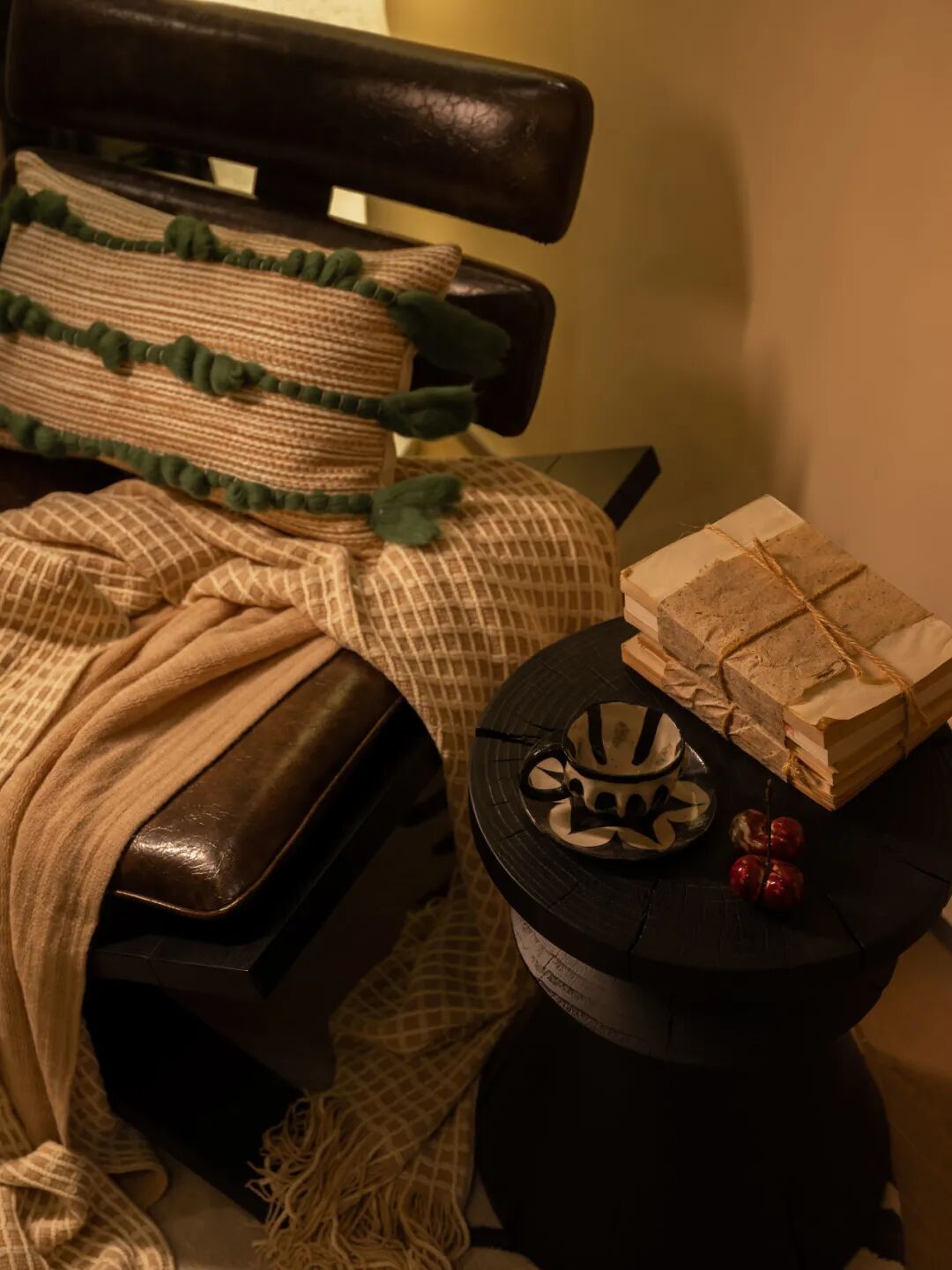 沈阳环球港湾 · 极简自然的治愈家丨中国沈阳丨一然设计（上海,深圳,沈阳,北京）-40