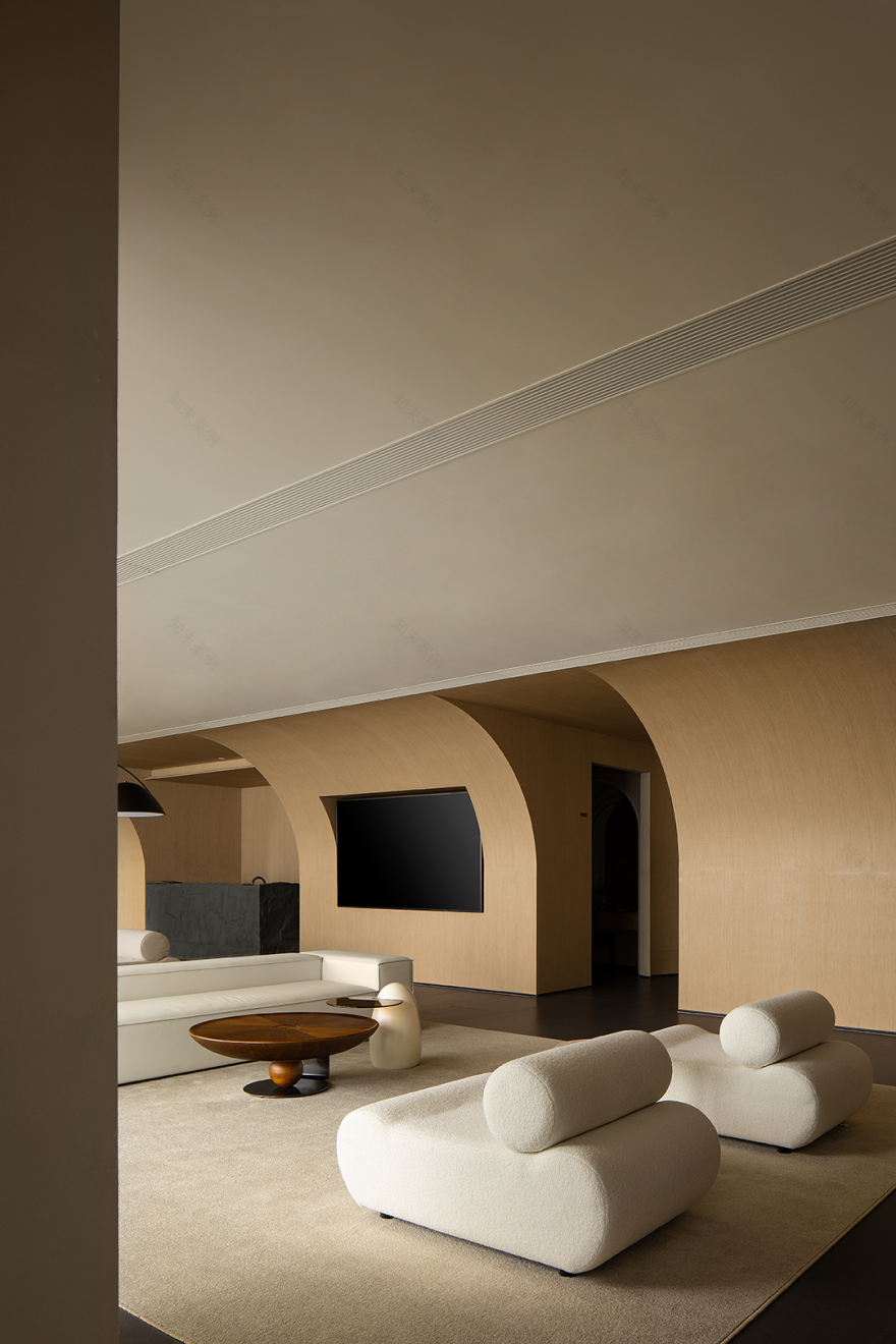 深圳BOSS H 医美空间丨中国深圳丨戈多设计-38