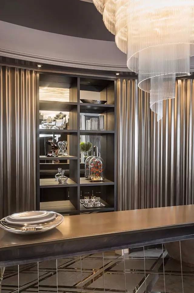 Bruno Tarsia的陈设设计-22