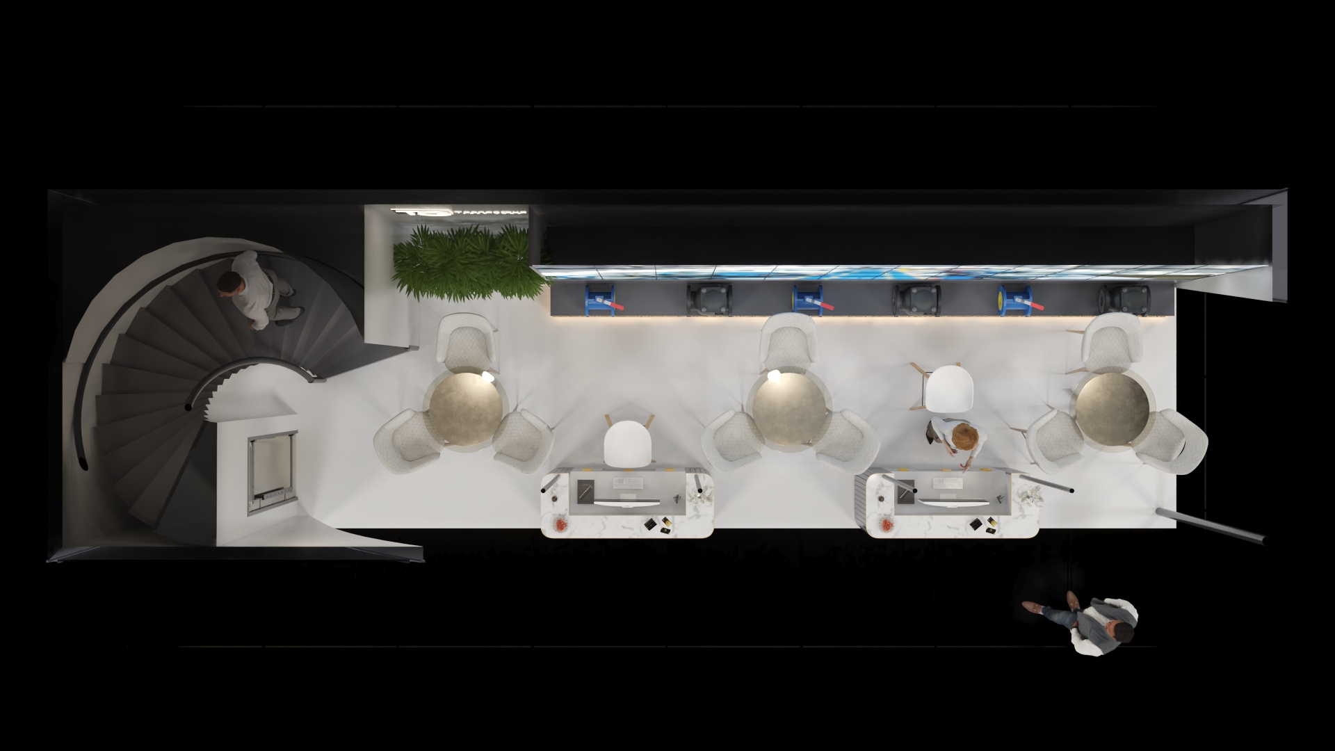 Tecnogroup Free Zone-13