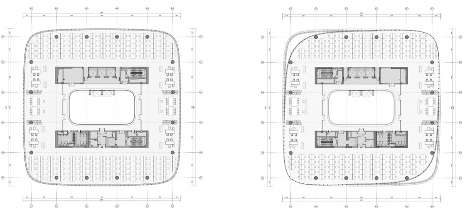 798_FLC，传播美好设计丨中国北京丨北京市建筑设计研究院-24