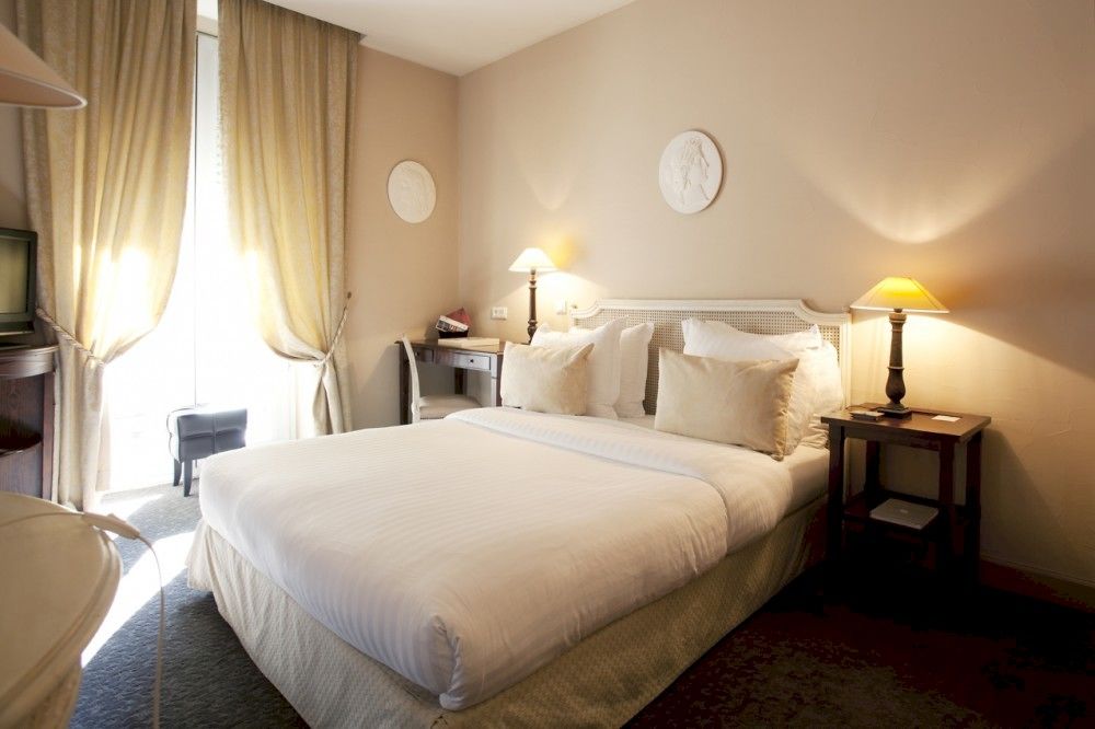 卡文迪什酒店 (Cavendish)-14