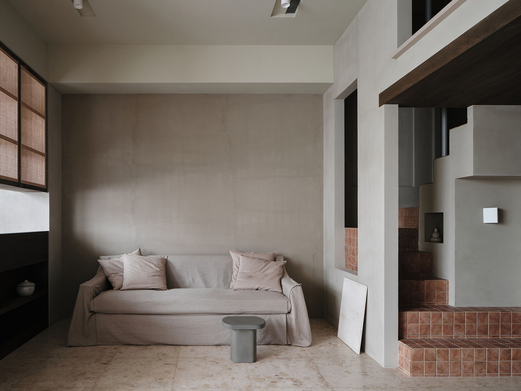 FC 住宅丨中国台北丨fws_work 设计工作室-18