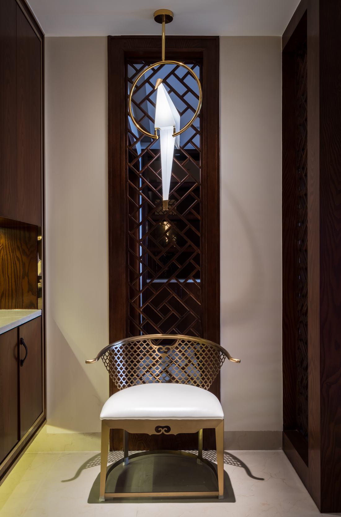 飞鸟鸿声 于言外之妙诠释闲情雅调-12