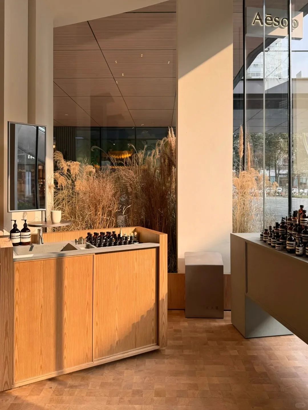 Aesop 西南首店丨中国成都-14