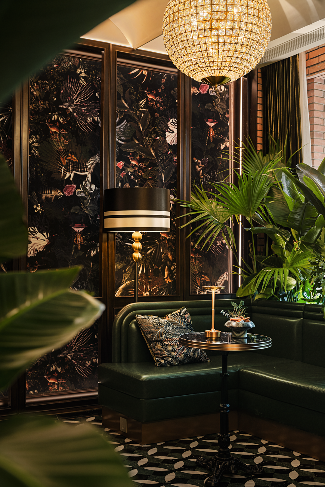 泰达建设&零重力设计:百年机床厂的焕新与传承丨泰达建设,零重力设计-26