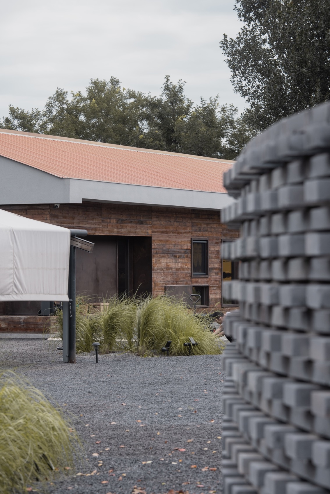 灶和农场·有机生态的在地图景丨中国北京丨未来以北工作室-18