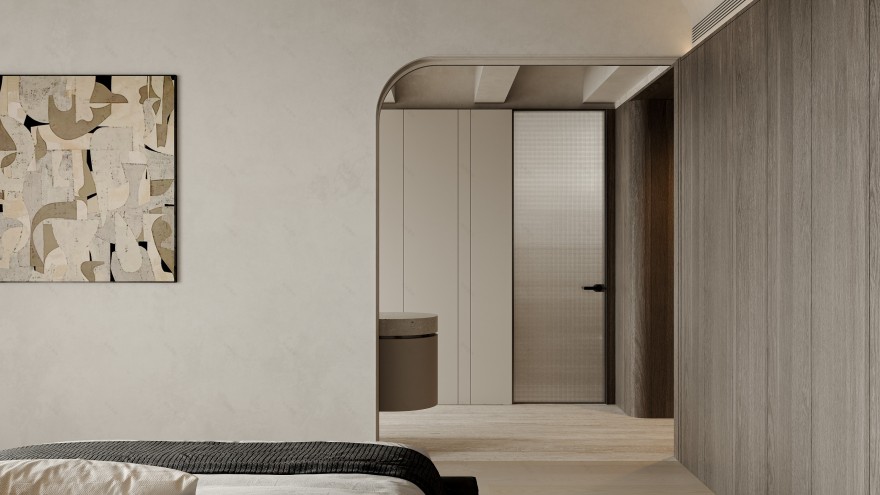 云端向往丨中国台州丨RUYI 如一设计-80