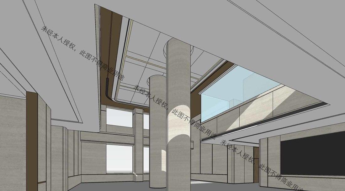 
桦甸市政府大楼 -5