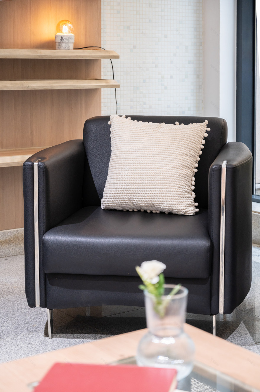 纳萨姆医院丨埃及开罗丨Ai Designs-27