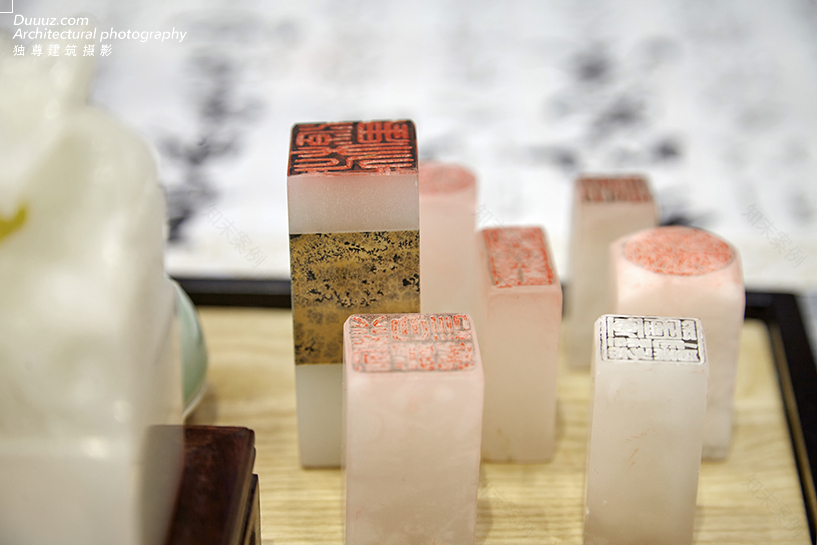 桃源里别墅样板间2-34