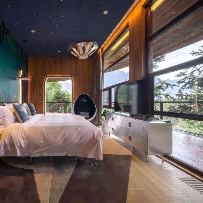 杏院–望远山居丨中国福建丨厦门泛华设计·回应建筑工作室(RESP Studio)-52