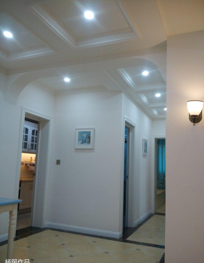 资阳置地城家居装饰设计亮点解读-25