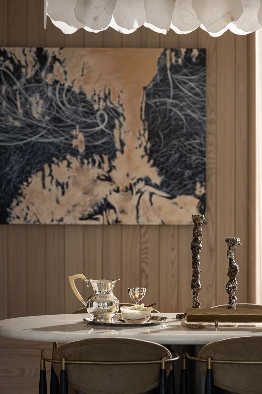 德通映南山185样板间丨中国西安丨北京靳朝晖设计有限公司,ZTD中太软装-4