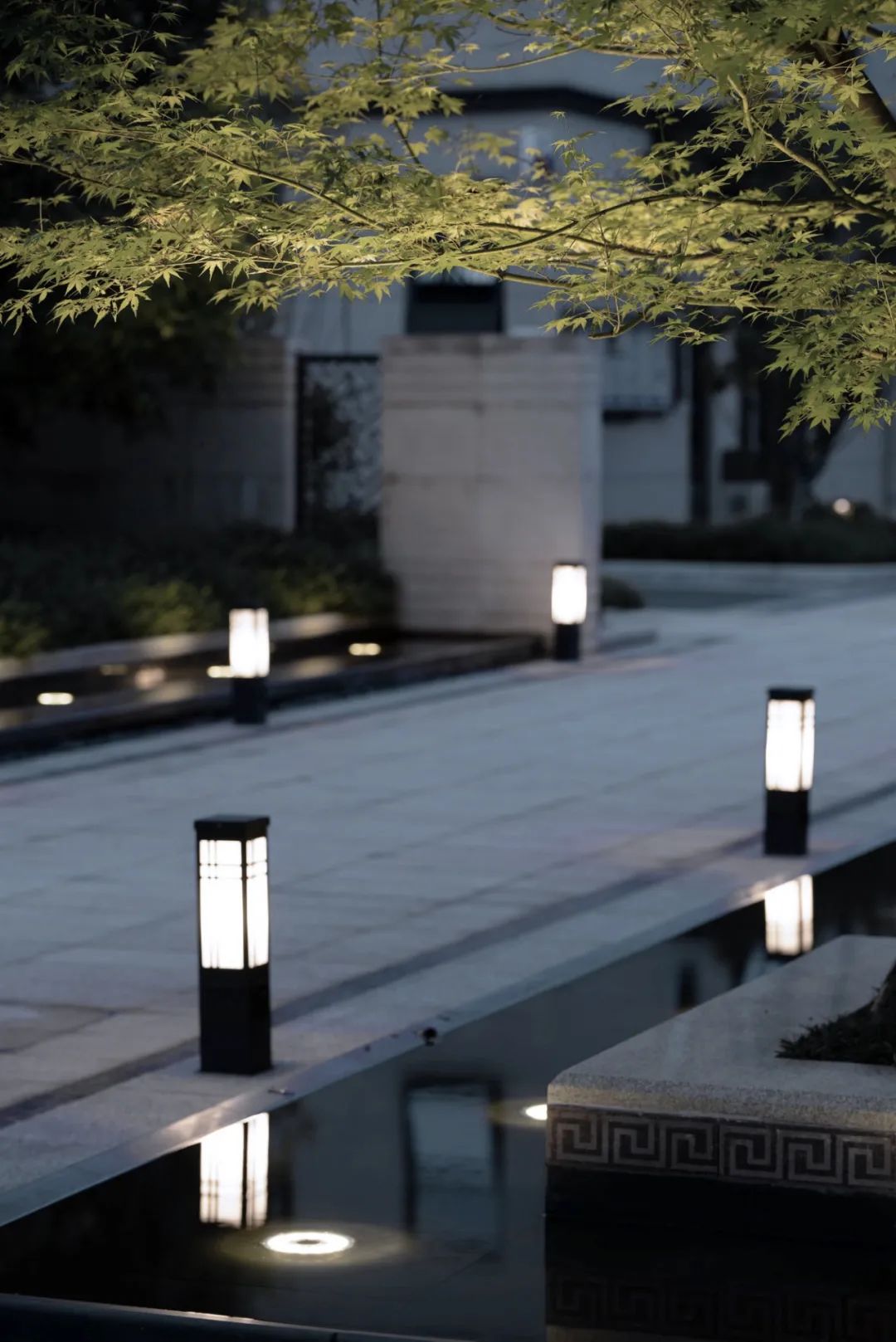 湖湘山水，中建·昭山印象的山湖秘境-59