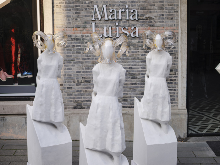 上海新天地创意橱窗展-6