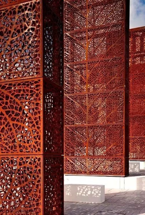 景观不锈钢,不锈钢板,耐候板的应用-12