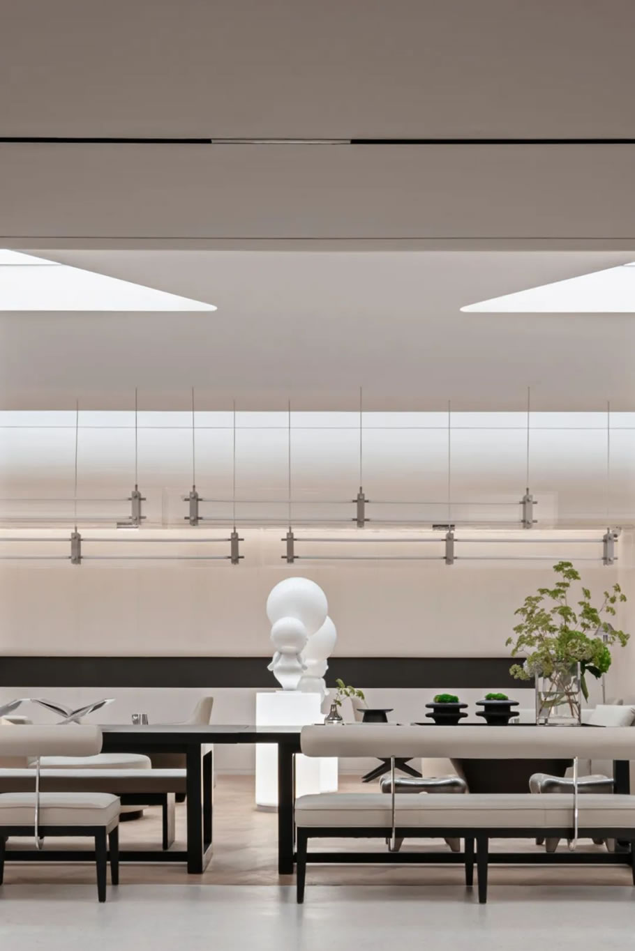 AIYUE 爱悦月子(国色天香概念店)丨中国成都丨壹方设计-29