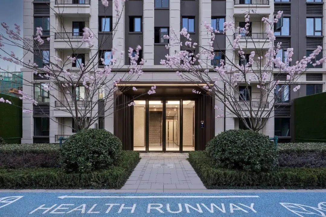 新西塘孔雀城天樾府 | 水韵都会，精工品质-26