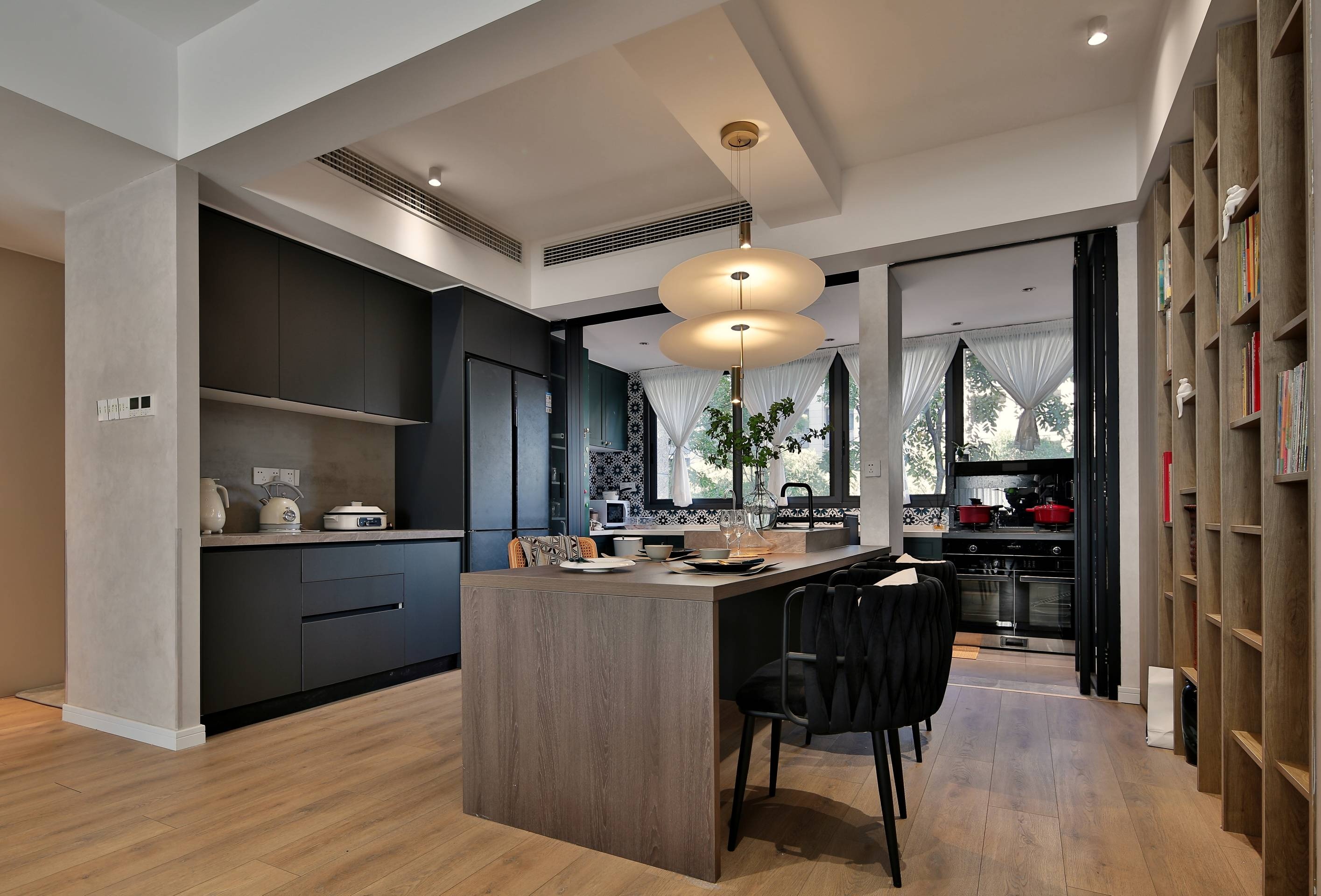 南昌世纪滨江丨中国南昌-10