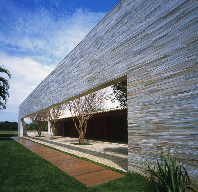 Casa Du Plessis by Studio MK27-1