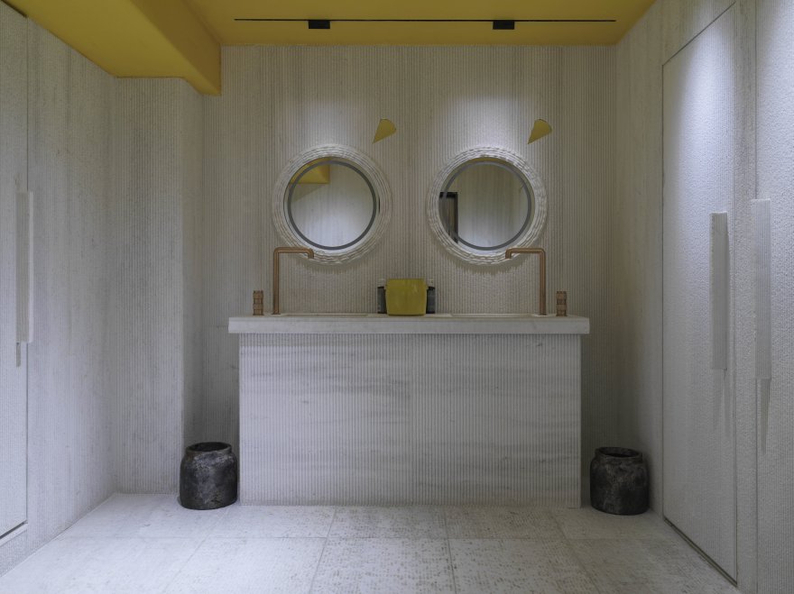 O by Myconian 酒店丨希腊丨STFN lab-46