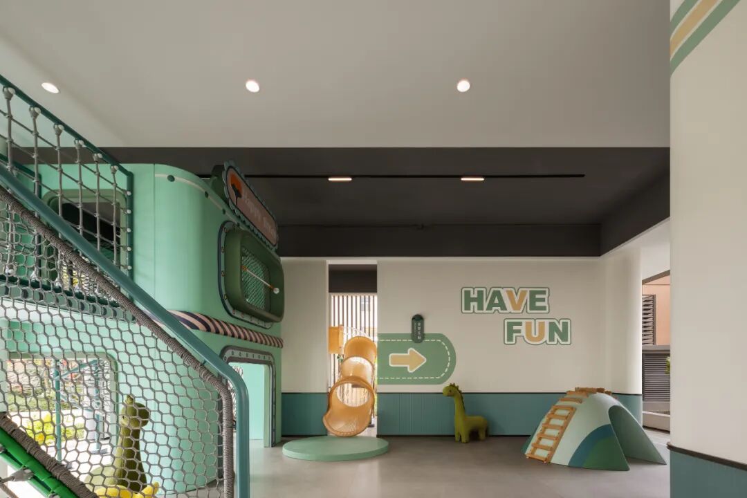 首发 . 建发 ·全龄社区的活力场丨中国厦门丨零次方空间设计-18