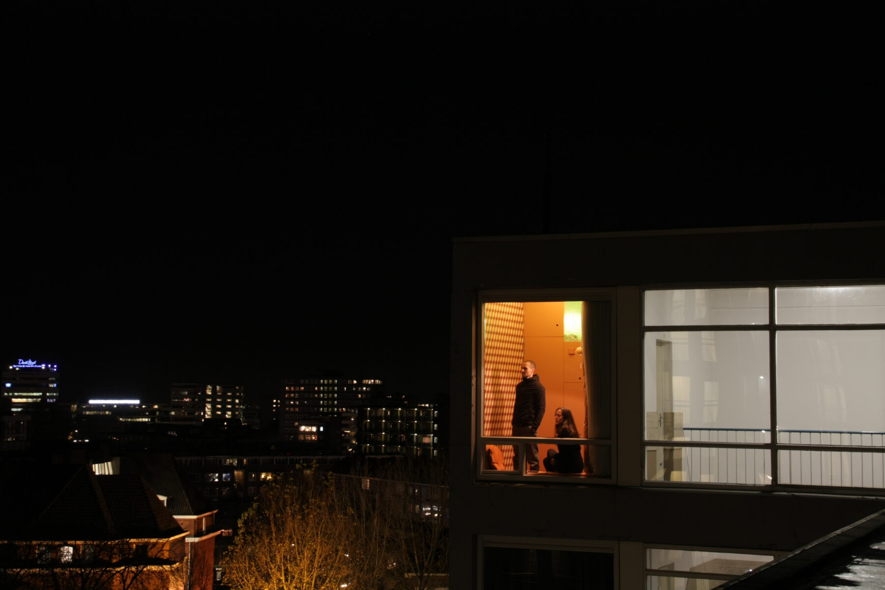 丨荷兰鹿特丹-97