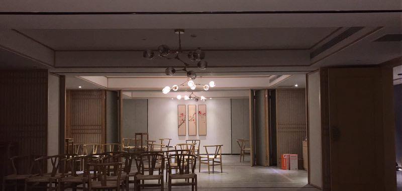 正阳芝麻花酒店-16