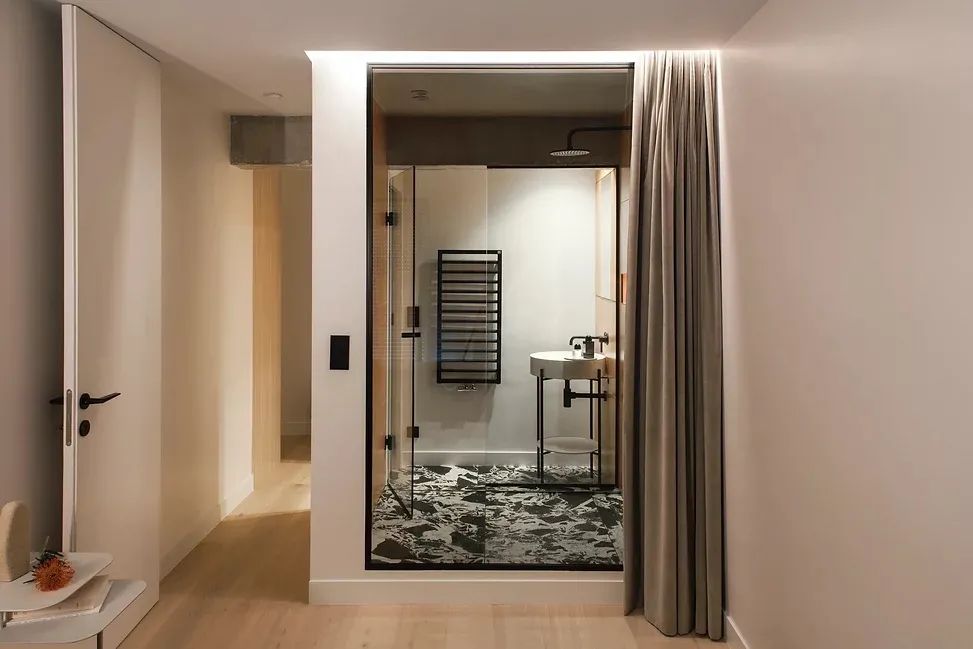 法式优雅与简约的完美融合-平层-75