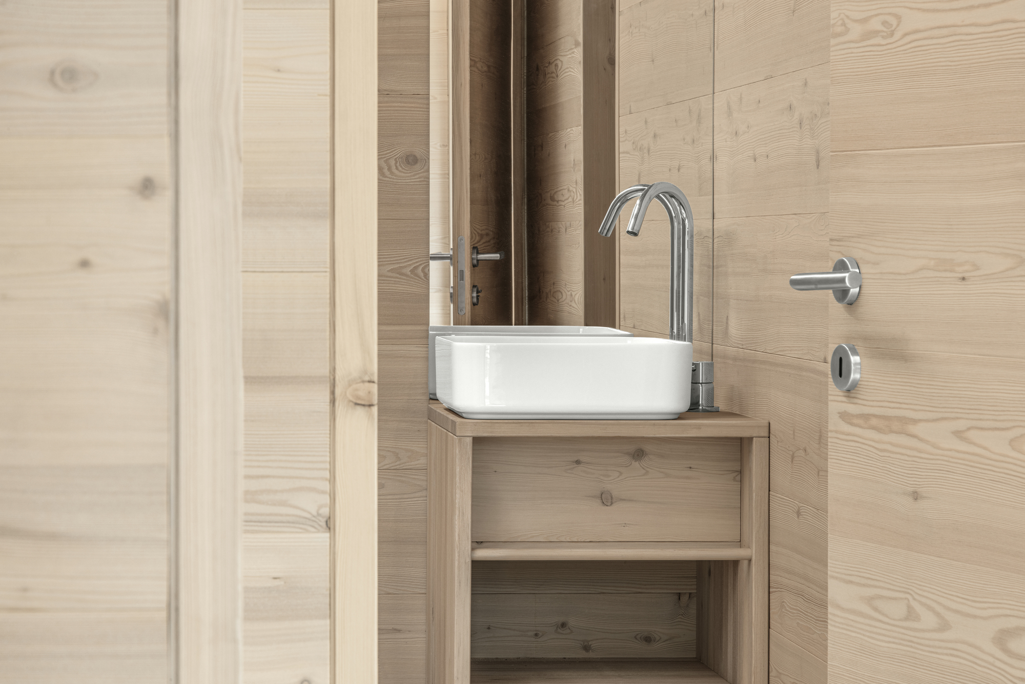 塔比à S·斯特凡诺之家丨意大利-30