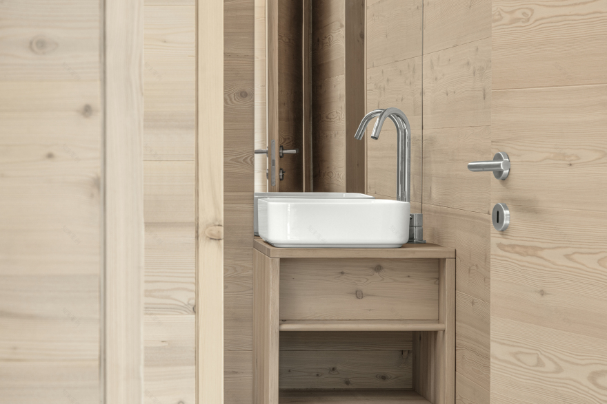 塔比à S·斯特凡诺之家丨意大利-30