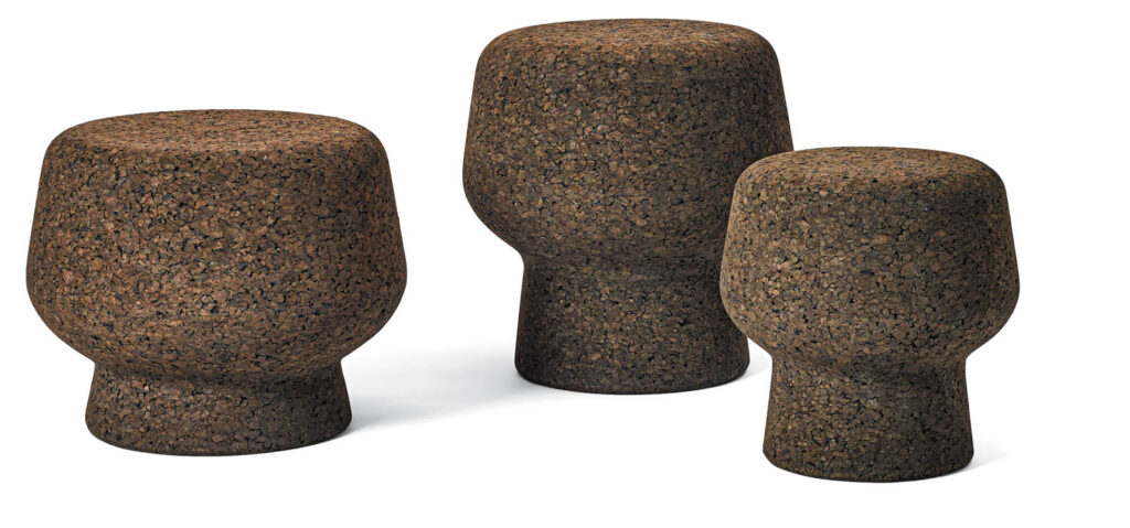 2023 年顶级室内设计中的可持续和时尚侧桌-9